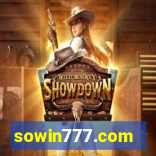 sowin777.com