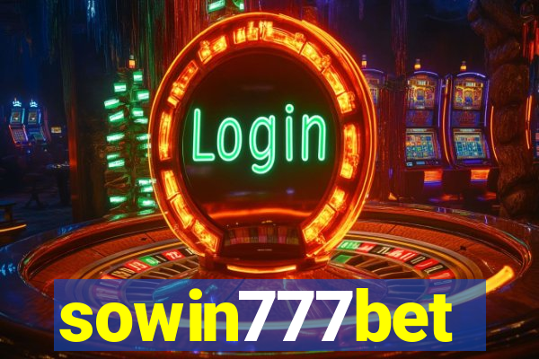 sowin777bet