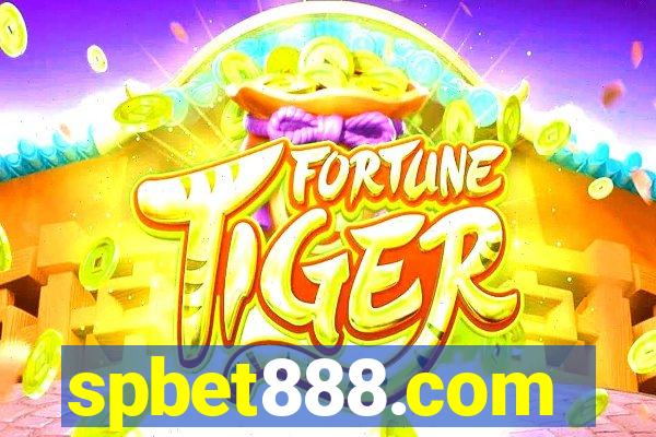 spbet888.com