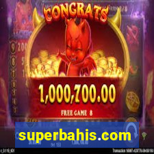 superbahis.com