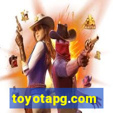 toyotapg.com