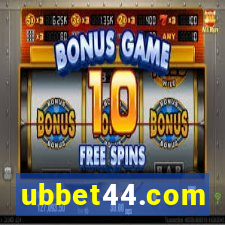 ubbet44.com