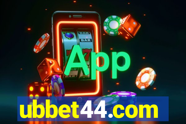 ubbet44.com