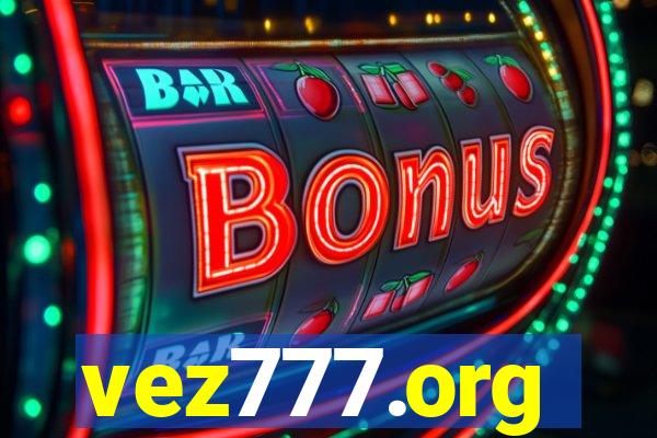 vez777.org