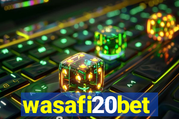 wasafi20bet