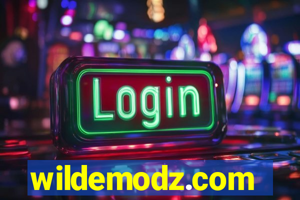 wildemodz.com