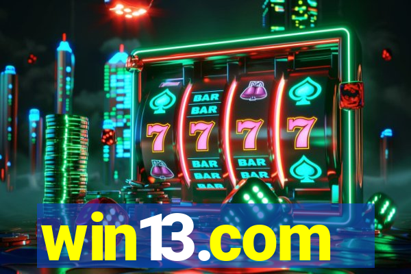 win13.com