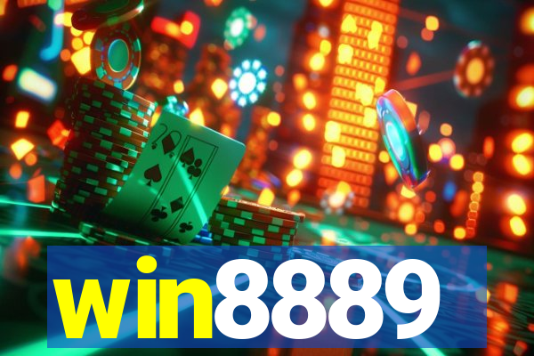 win8889