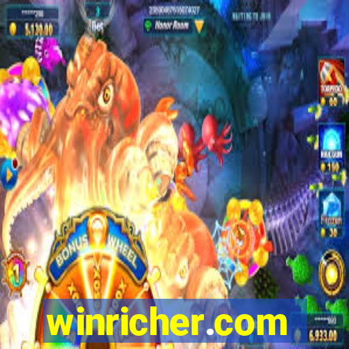 winricher.com