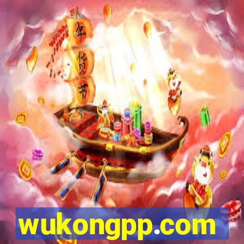 wukongpp.com