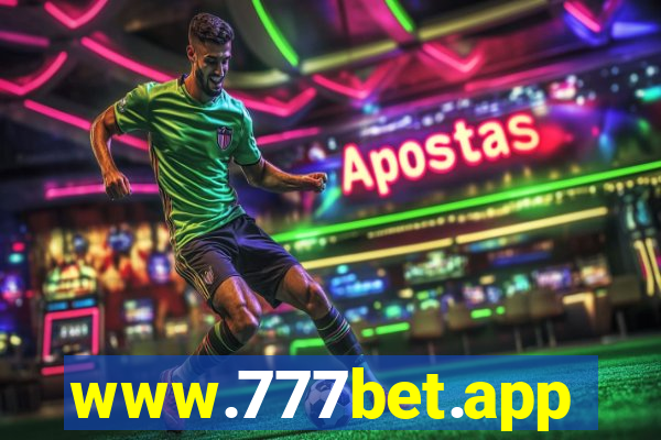 www.777bet.app