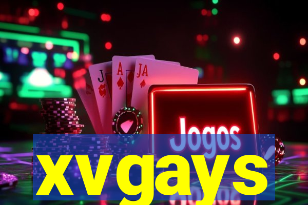 xvgays